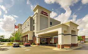 Hampton Inn & Suites Indianapolis Airport